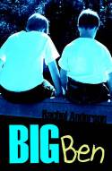 Cover image of book Big Ben by Rachel Anderson 