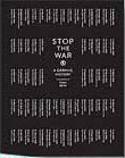 Cover image of book Stop the War: A Graphic History by Marie Gollentz