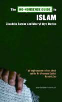 Cover image of book The No-Nonsense Guide to Islam by Ziauddin Sardar and Meryl Wyn Davies 