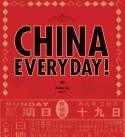 Cover image of book China Everyday! by Zhang Yao and Bu Yi