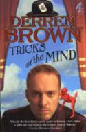 Cover image of book Tricks of the Mind by Derren Brown 