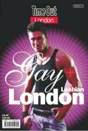 Gay and Lesbian London by Paul Burston
