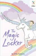 The Magic Locker by Billy Roberts