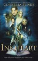 Inkheart by Cornelia Funke