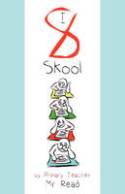 Cover image of book I 8 Skool by Mr Read 
