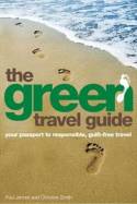The Green Travel Guide by Paul Jenner and Christine Smith