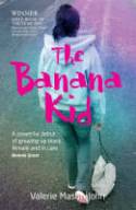 Cover image of book The Banana Kid by Valerie Mason-John 