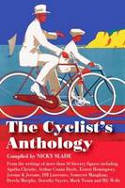 Cover image of book The Cyclist