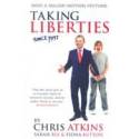 Taking Liberties by Chris Atkins