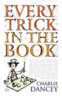 Every Trick in the Book by Charlie Dancey
