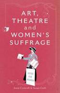 Cover image of book Art, Theatre and Women