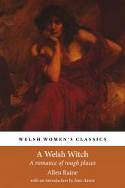 Cover image of book A Welsh Witch: A Romance of Rough Places by Allen Raine 