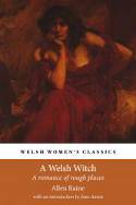 Cover image of book A Welsh Witch: A Romance of Rough Places by Allen Raine