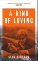 Cover image of book A Kind of Loving by Sam Barstow