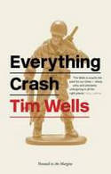 Cover image of book Everything Crash by Tim Wells