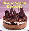 Divine Vegan Desserts by Lisa Fabry