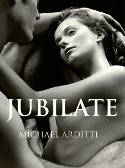 Cover image of book Jubilate by Michael Arditti