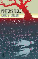 Cover image of book Potter