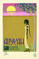 Cover image of book Aliyyah by Chris Dolan