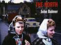 Cover image of book The North by John Bulmer