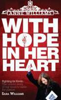 With Hope in Her Heart by Sara Williams