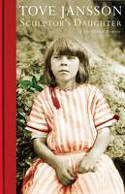 Cover image of book Sculptor's Daughter: A Childhood Memoir by Tove Jansson 