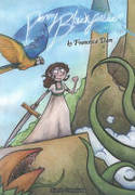 Cover image of book Penny Blackfeather by Francesca Dare