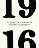 Cover image of book 1916: Portraits and Lives by James Quinn, Lawrence William White and David Rooney 
