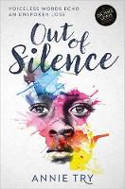 Cover image of book Out of Silence by Annie Try