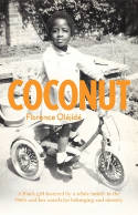 Cover image of book Coconut by Florence Olajide 