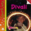 Cover image of book Sparklers - Celebrations: Divali by Katie Dicker 
