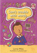 Cover image of book Sam