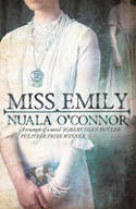 Cover image of book Miss Emily by Nuala O