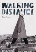Walking Distance by Lizzy Stewart