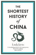 Cover image of book The Shortest History of China by Linda Jaivin 