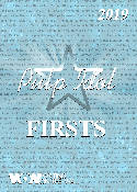 Cover image of book Pulp Idol Firsts 2019 by Various authors 