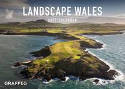 Cover image of book Landscape Wales 2017 Wall Calendar by Graffeg Limited