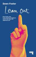 Cover image of book Lean Out by Dawn Foster