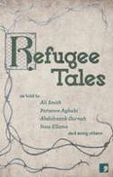 Cover image of book Refugee Tales by David Herd & Anna Pincus (Editors)