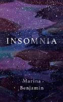 Cover image of book Insomnia by Marina Benjamin