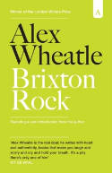 Cover image of book Brixton Rock by Alex Wheatle