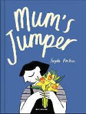 Cover image of book Mum's Jumper by Jayde Perkin 