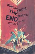 Cover image of book Worlds from the Word
