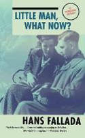 Cover image of book Little Man, What Now? by Hans Fallada