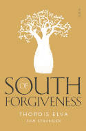 Cover image of book South of Forgiveness by Thordis Elva 