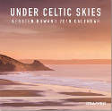 Under Celtic Skies: 2018 Wall Calendar by Kersten Howard