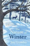 Cover image of book The Nature of Winter by Jim Crumley