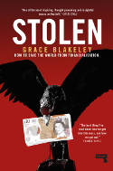 Cover image of book Stolen: How to Save the World from Financialisation by Grace Blakeley
