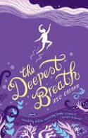 Cover image of book The Deepest Breath by Me Grehan