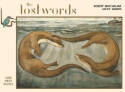 Cover image of book The Lost Words: 1000 Piece Jigsaw Puzzle by Robert Macfarlane and Jackie Morris 